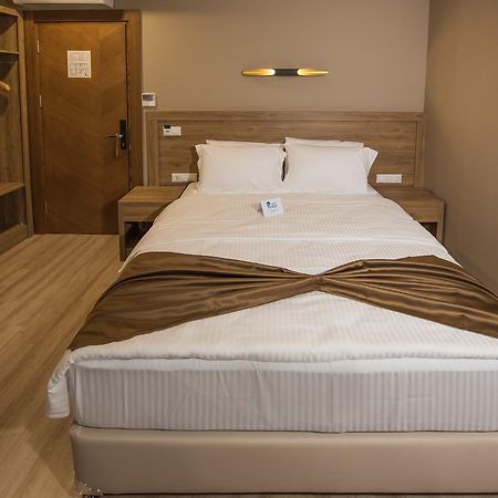 Otel Vona Ordu Eksteriør bilde