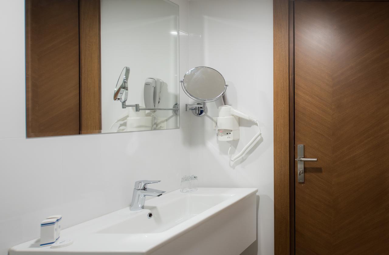 Otel Vona Ordu Eksteriør bilde