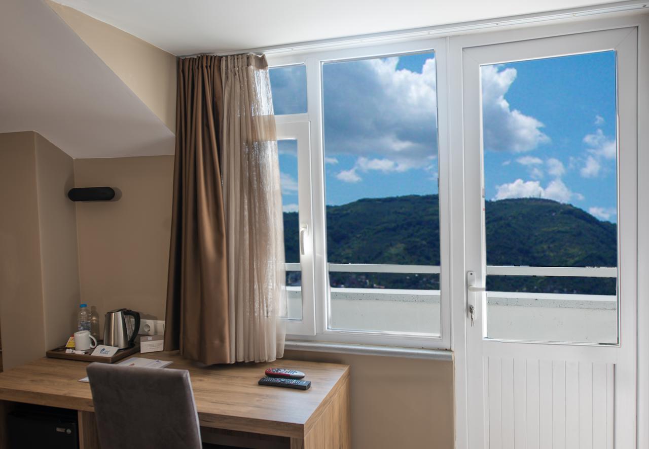 Otel Vona Ordu Eksteriør bilde
